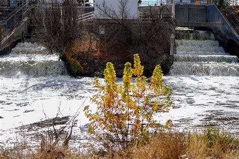 Castle Rock to use treated wastewater for drinking; .